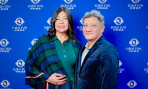 Canadian Theatergoer Embraces the Beauty and Depth of Shen Yun’s Performance