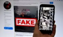 One Way to Fight Misinformation