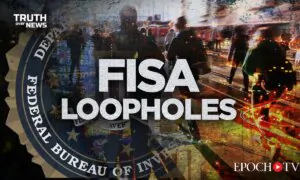 The Little-Known Problems With FISA Revealed | Truth Over News