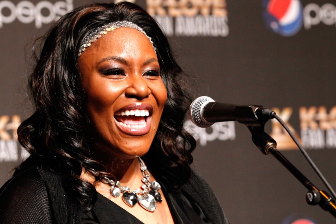 ‘American Idol’ Alum And Grammy Winning Singer Mandisa Dead At 47 | The ...