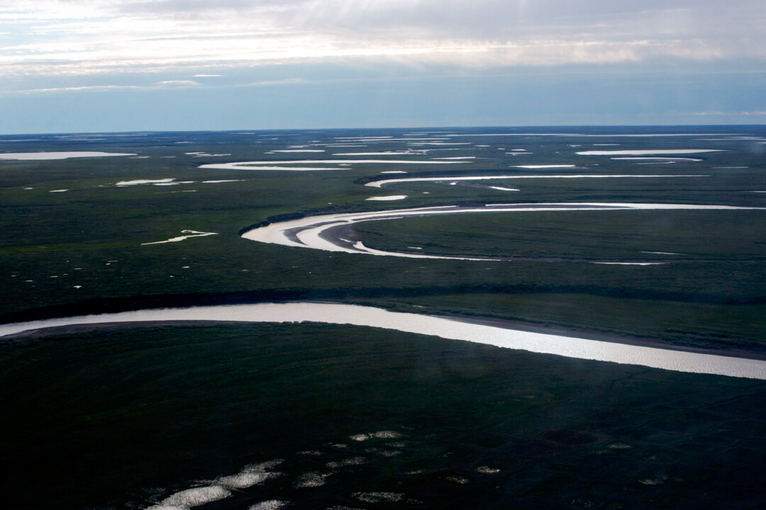 Interior Department Eliminates Rule That Made Conservation a Use of Public Lands