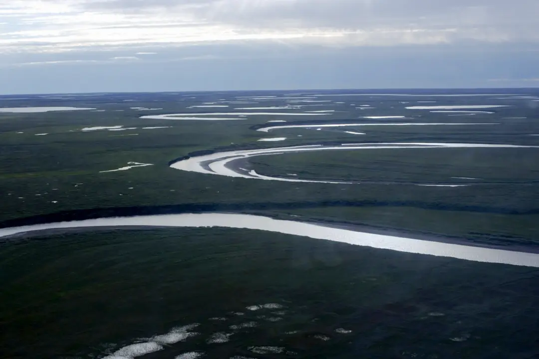 BLM Reopens National Petroleum Reserve in Alaska for Drilling