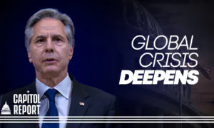 Blinken: Ceasefire Hinges on Hamas Amid Middle East Tensions | Capitol Report