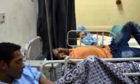 European Union’s $8 Billion Aid Package for Egypt Sparks Controversy