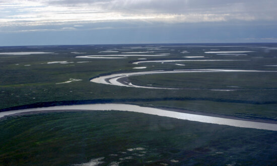 Biden Restricts New Oil and Gas Leasing on 13 Million Acres of Alaskan Land