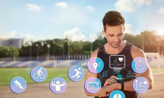 How Wearables Can Affect Your Health