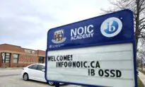 School That Bused International Students to MP Dong’s Nomination Vote Later Invited to Trudeau Event