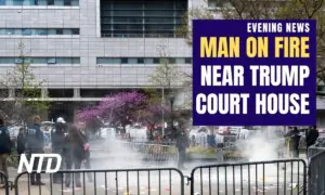 NTD Evening News Full Broadcast (April 19)