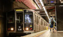 Los Angeles Metro Declares Public Safety Emergency