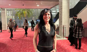 Shen Yun ‘Really, Really Changed My Life,’ Says Musician