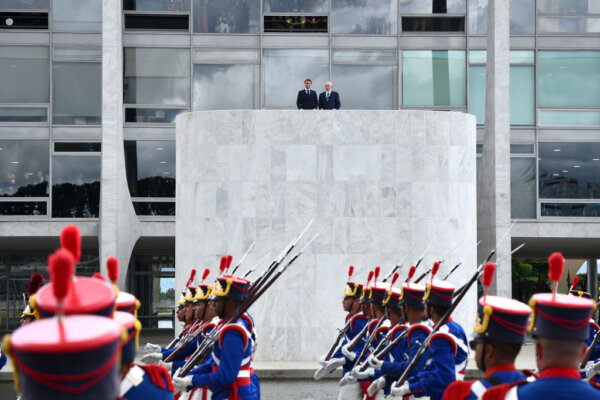 Epoch Times Photo