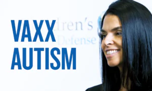 The Mom Who Beat Autism | Tracy Slepcevic
