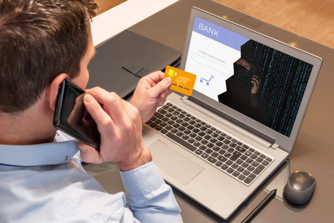 The Proliferation of Scams