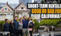 How Are Short-Term Rentals Impacting Californians?