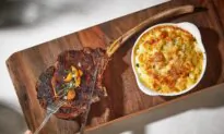 Michelin-Starred Steakhouse Chef Reveals His Secrets to Making Perfect Steak at Home