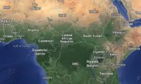 At Least 20 Dead After a Ferry Sinks in Central African Republic, Witnesses Say