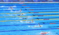 WADA Confirms It Cleared Chinese Swimmers to Compete at Tokyo Games Citing Contaminated Samples