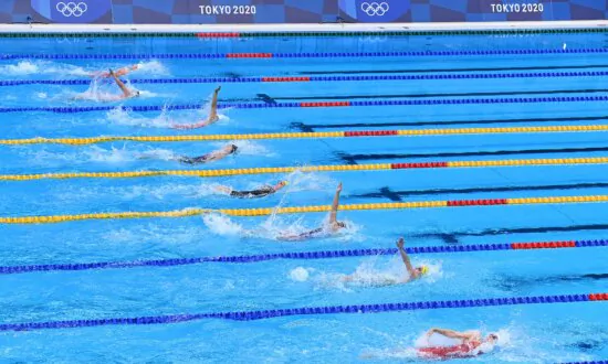WADA Confirms It Cleared Chinese Swimmers to Compete at Tokyo Games Citing Contaminated Samples