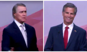Pennsylvania Leadership Conference (April 6): Dan Meuser, David Perdue, and More