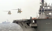 Japan Worries If US ‘Nuclear Umbrella’ Will Open When Needed