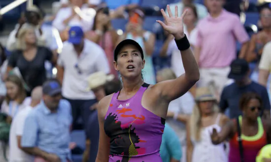 2-Time Major Champion Garbiñe Muguruza Retires From Tennis