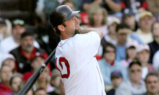 Dave McCarty, World Series Winner With Red Sox, Dies at 54