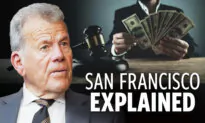Former Supervisor: Why Money Cannot Fix San Francisco’s Problems