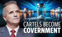 Expert on Colombia Explains Why California’s Drug Crisis is Only Getting Worse