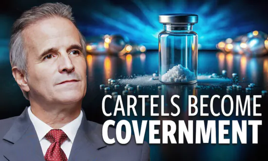 Expert on Colombia Explains Why California’s Drug Crisis is Only Getting Worse
