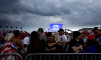 Trump Rally in North Carolina Called Off Due to Thunderstorm