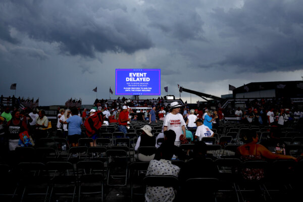 Epoch Times Photo