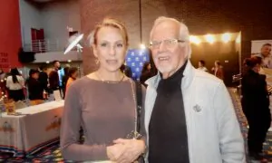‘It Touches Your Heart,’ Audience Member Says at Shen Yun Performance in Purchase, NY