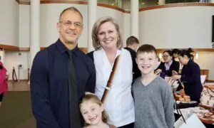 Oklahoma City Theatergoers Express Appreciation for Shen Yun