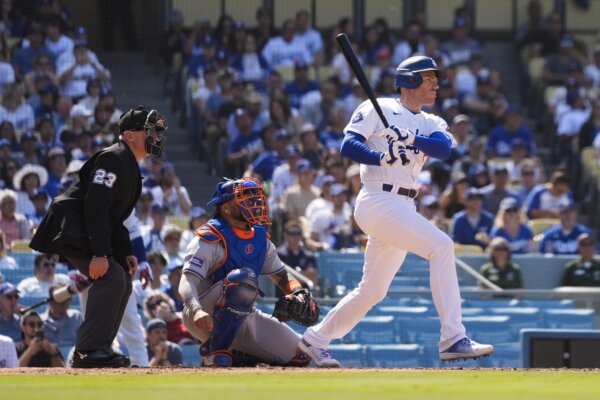 Epoch Times Photo