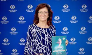 Shen Yun Opens Minds to Different Cultures and People, Says Psychologist