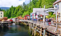 What Visitors Want, Alaska Provides