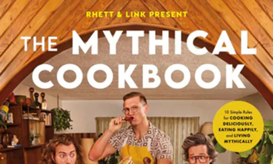 The Secret to French Onion Ramen and Other Life Lessons From ‘The Mythical Cookbook’