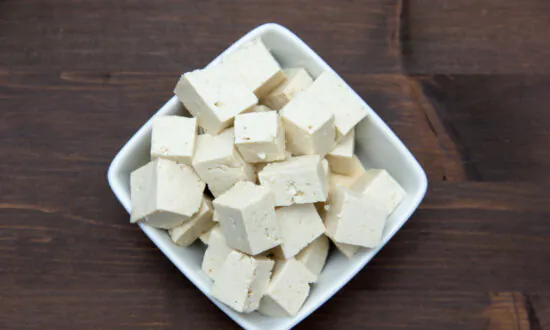 The Recipe That Will Get You Hooked on Tofu