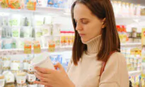 Environmental Nutrition: Yogurt and Yogurt Drinks