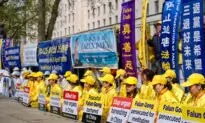 Changchun Police Detains More Than 47 Falun Gong Adherents in One Month