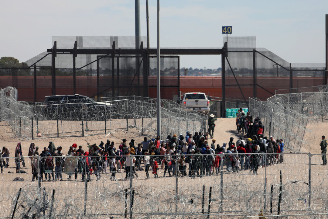 House Judiciary Committees Field Hearing on The Biden Border Crisis: Arizona Perspectives