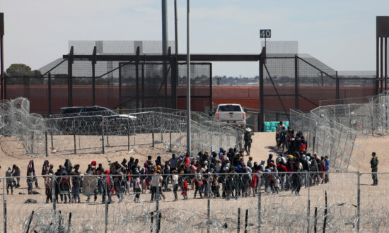 House Judiciary Committee's Field Hearing on 'The Biden Border Crisis: Arizona Perspectives'