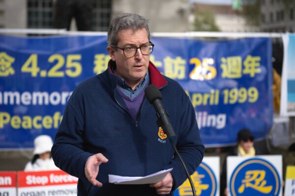 Epoch Times Photo