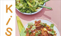 Want to Cook Vegetables Better? The New Kismet Cookbook Shows Us How