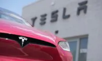 Tesla Stock Price Up, Despite Lower Revenue