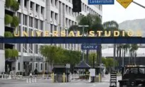 Universal Studios Tram Crash Injures 15 People