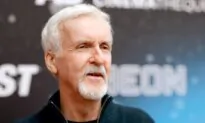 James Cameron Calls Generative AI ‘Horrifying’ Ahead of Third ‘Avatar’ Film Release
