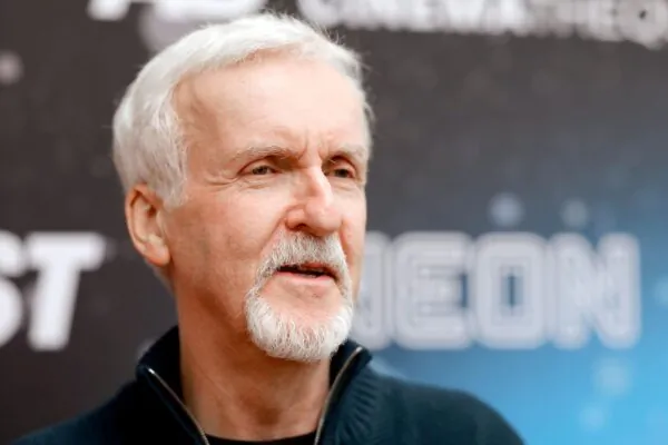 James Cameron Calls Generative AI ‘Horrifying’ Ahead of Third ‘Avatar’ Film Release