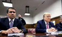 Social Justice Litigation Firm Files Complaint With FEC Alleging Trump Campaign Hid Legal Fees