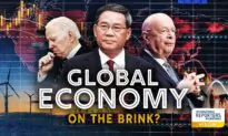 Stability of the World’s Economy: How Close Are We to the Edge?